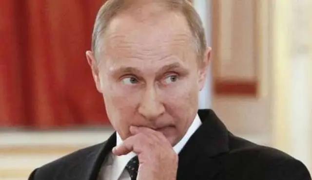 РБК: Как пострадали от санкций друзья Владимира Путина