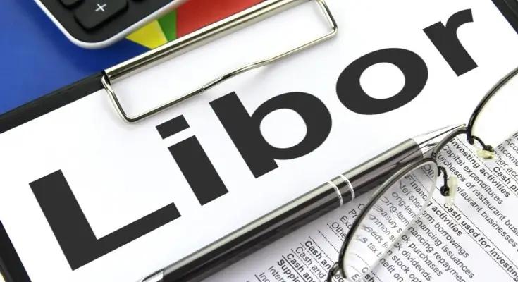 RFR заменят LIBOR с конца 2021 года