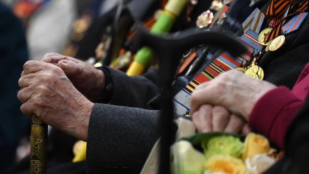 Каждому ветерану ВОВ выделят по 100 тысяч сомов