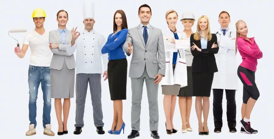 Россияне назвали самые интересные профессии