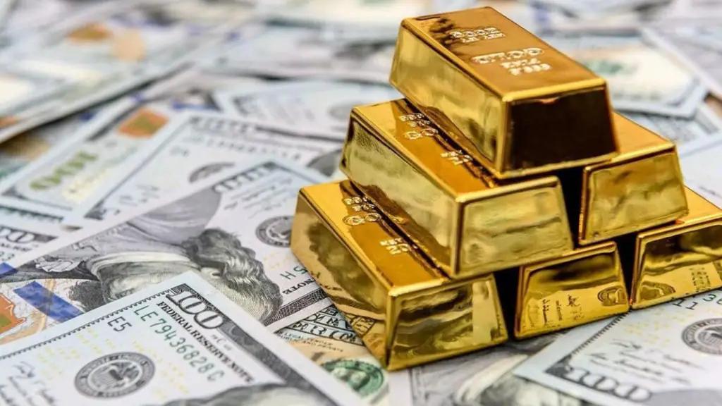 Кыргызстан достиг нового рекорда международных резервов — $3.8 млрд