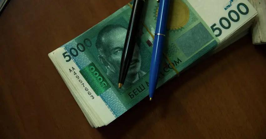 Расходы на соцсферу в 2017 году выросли более чем на 1.4 млрд сомов