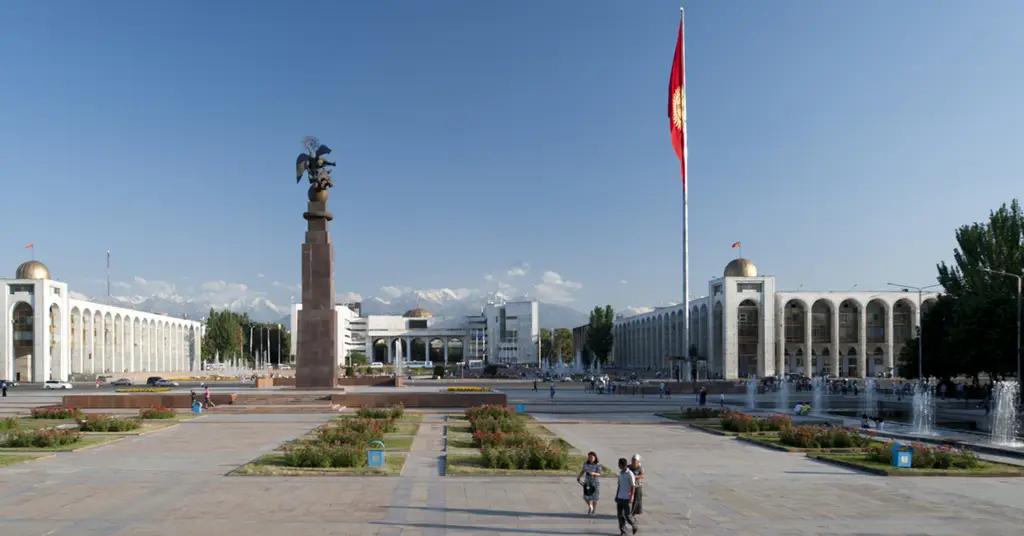 Кыргызстан поднялся на 7 позиций в рейтинге экономической свободы