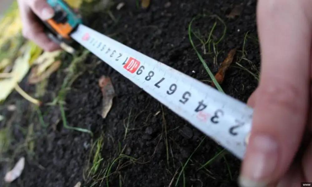 Орошаемые пашни разрешат использовать под аэропорты и многоэтажки