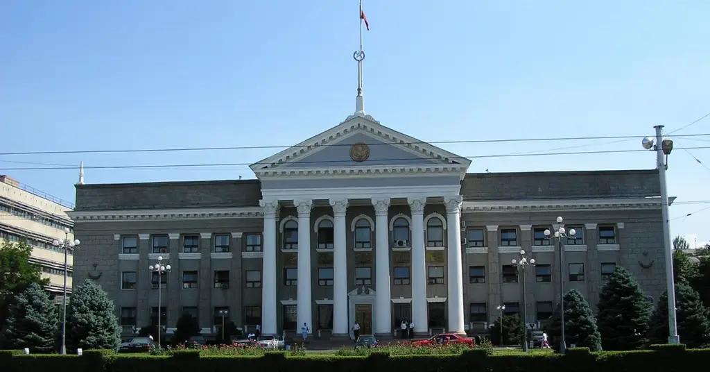 Столичную мэрию проверят на эффективность расходования грантов и кредитов