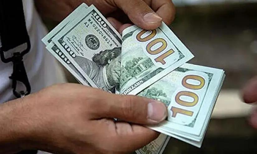 Нацбанк оштрафовал четверых граждан за нелегальный обмен валюты