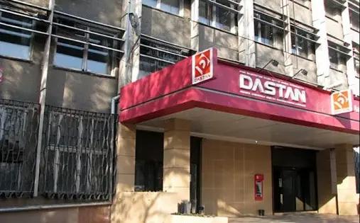 В первом квартале чистая прибыль завода «Дастан» выросла в 4.7 раза