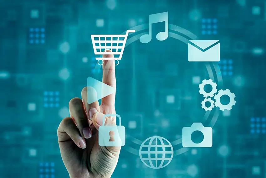 В КР планируют регулировать электронные сделки