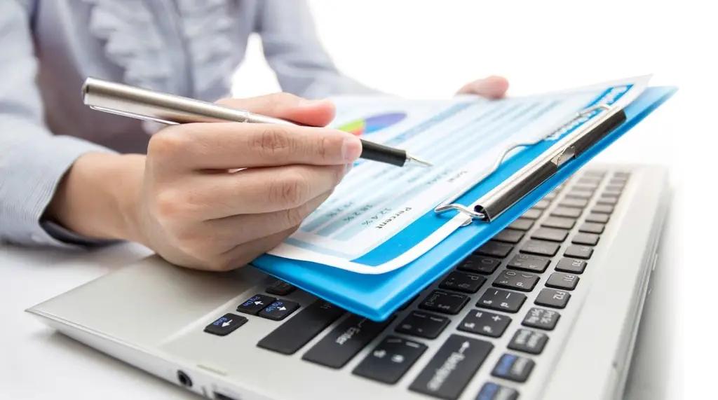 В КР продлены сроки предоставления электронной налоговой отчетности