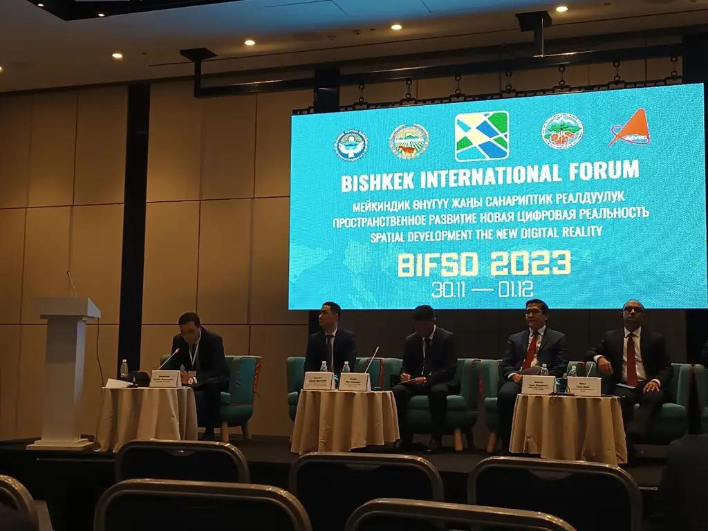 За счет коррекции управления налогами доходы выросли в 2.5 раза — Байсалов