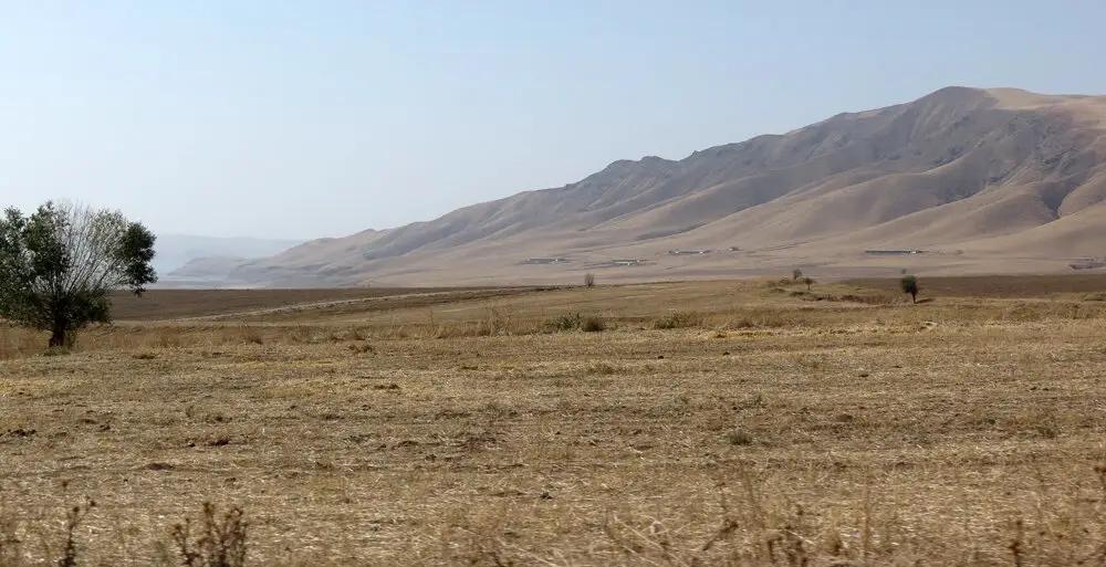 Государству вернули незаконно выданные в Узгене 1.5 га земли