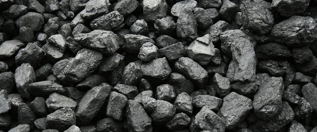 В КР цена на уголь в ноябре увеличилась на 2%