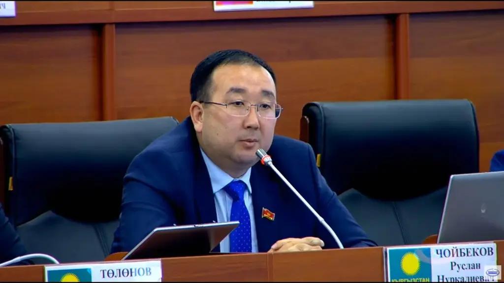 Депутат ЖК предложил правительству выйти из ЕАЭС