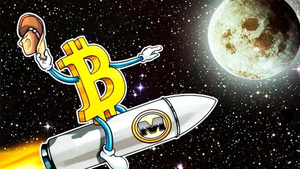 Bitcoin будет стоить $100 тысяч