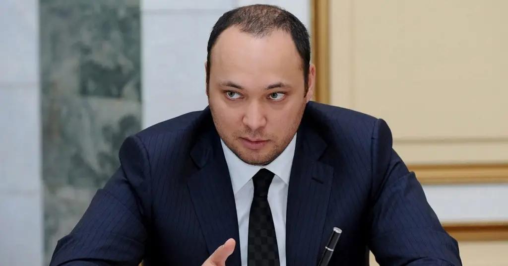 Лондонский суд не нашел доказательств причастности Максима Бакиева к покушению на бизнесмена Шона Дейли