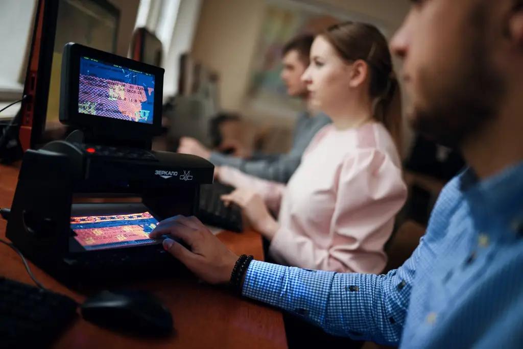 На модернизацию КПП «Ак-Жол-автодорожный» потратят 22.8 млн сомов