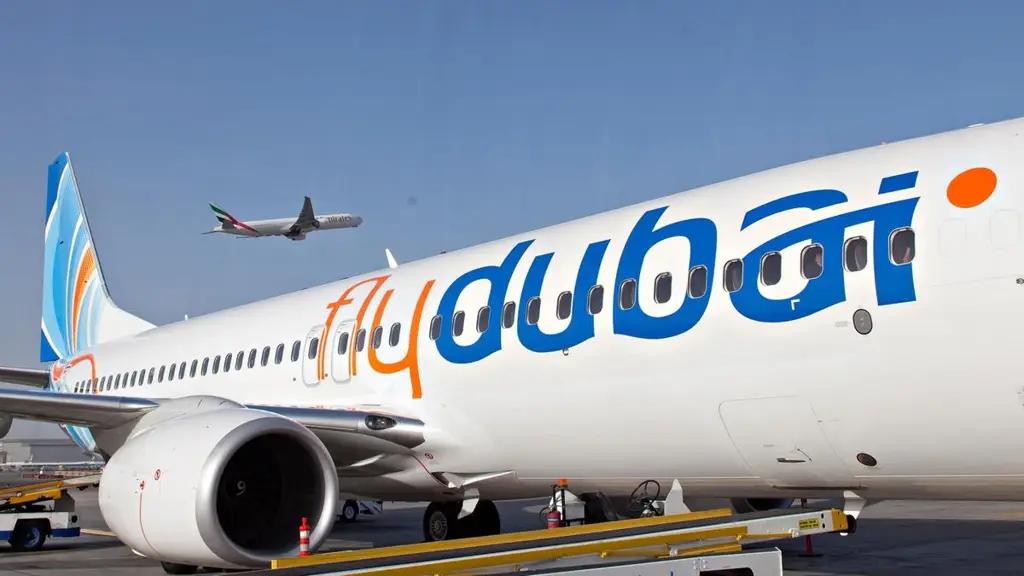 Flydubai запускает рейсы в Узбекистан