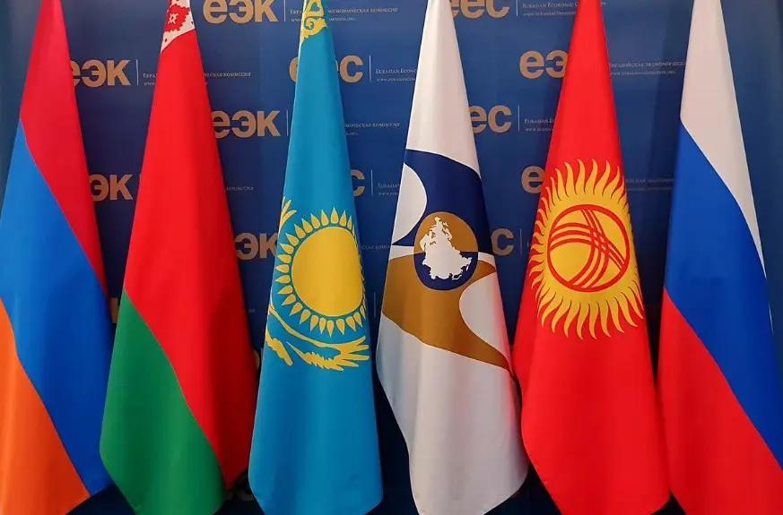 Сформирован перечень приоритетов стран ЕАЭС по защите прав потребителей