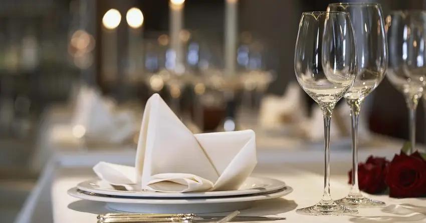 За семь месяцев гостиницы и рестораны заработали 9.6 млрд сомов