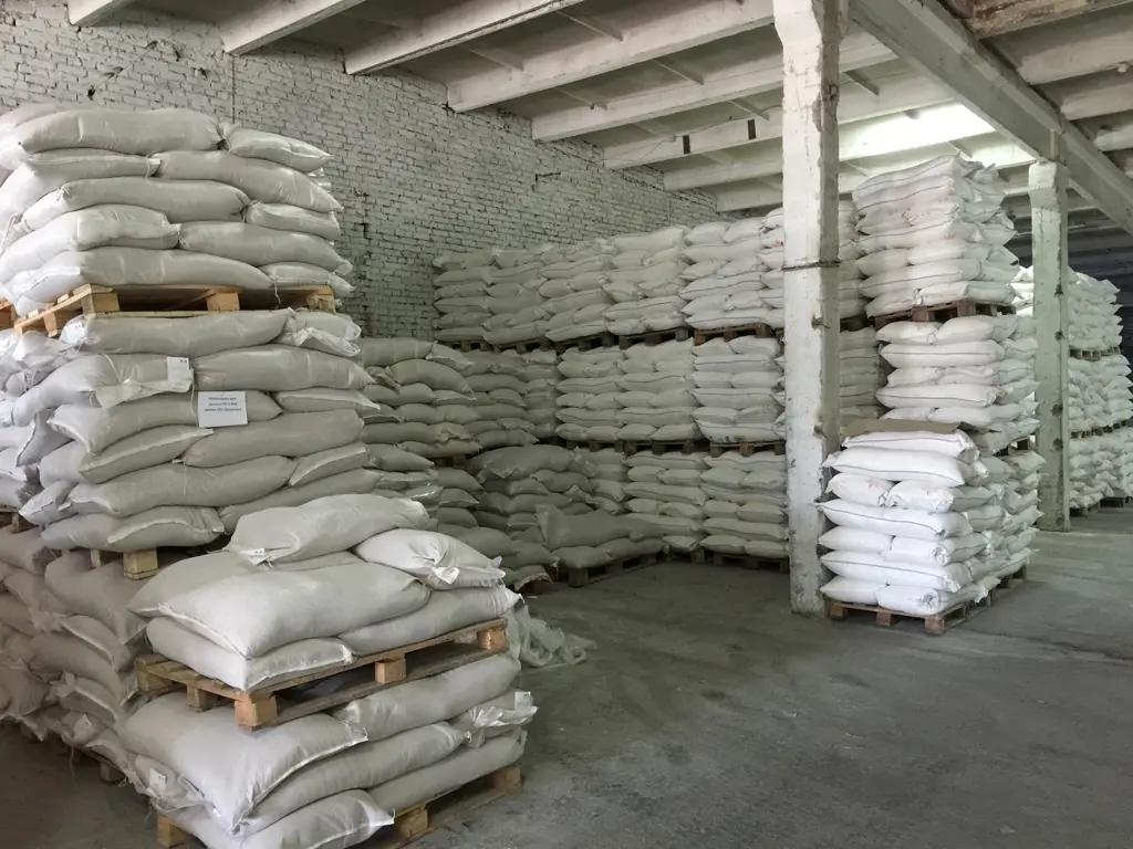 Доставку гумпомощи из РК в Кыргызстан и Таджикистан оценили в 40.5 млн сомов