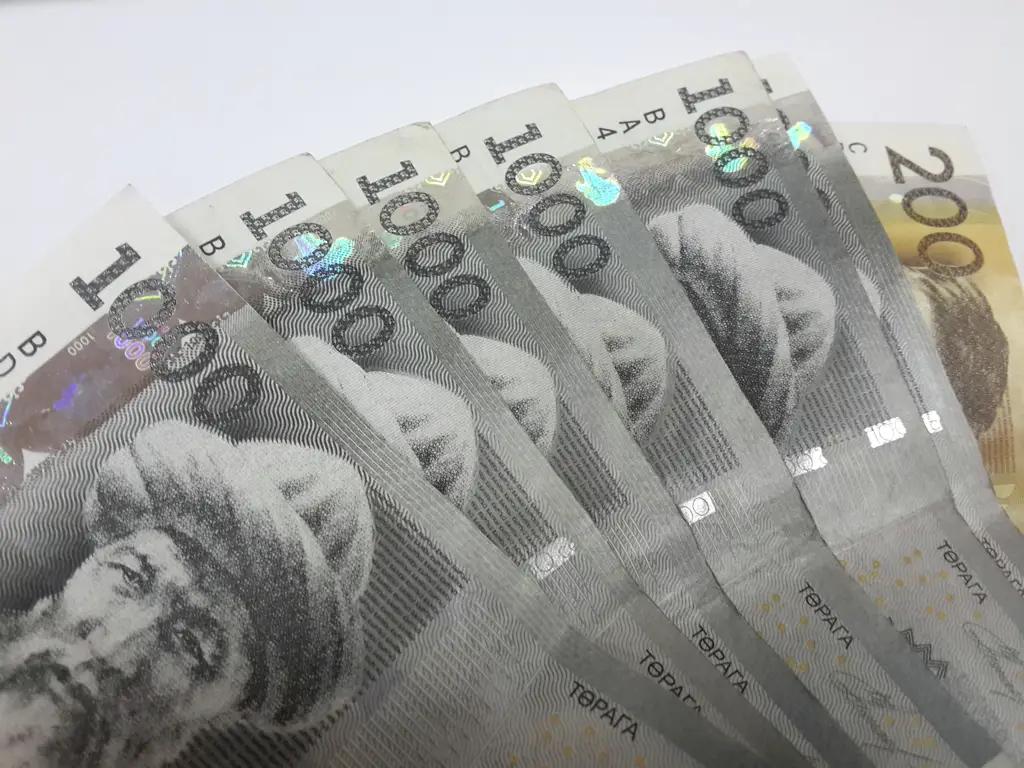 На спецсчет Минздрава за сутки поступило 11.7 млн сомов