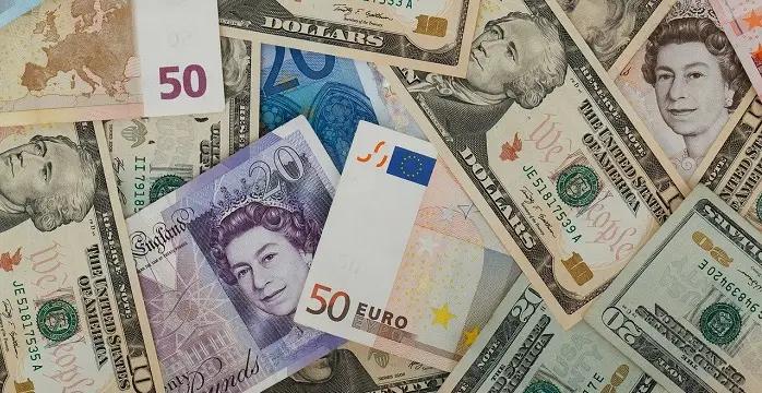 В какой валюте Кыргызстан держит международные резервы