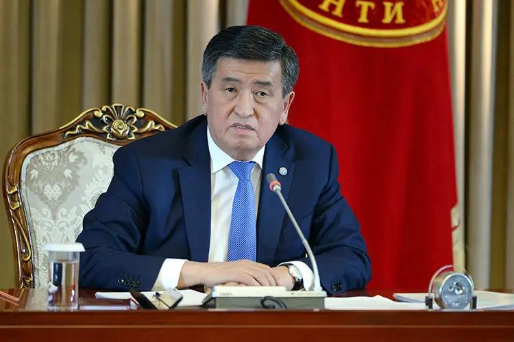 В 2020 году госдолг Кыргызстана составит 44% к ВВП