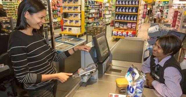 MasterCard выпустила карту с биометрией