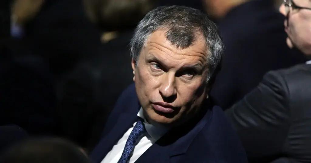 Роснефть не намерена участвовать в договоренности ОПЕК о заморозке добычи нефти