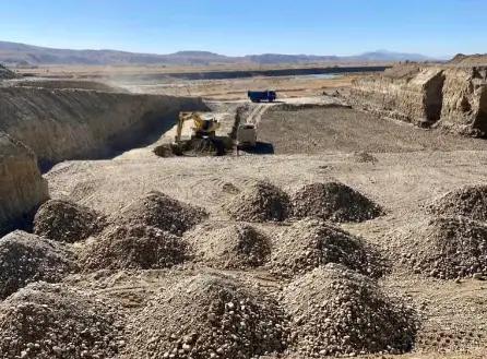 Узбекско-Кыргызский фонд может принять участие в проекте «Куланак ГЭС»