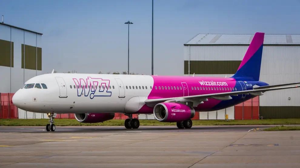WizzAir планирует открыть прямой рейс в Бишкек