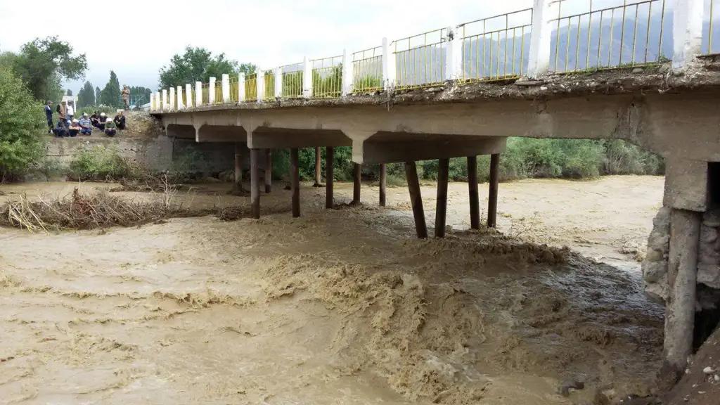 Япония выделит КР грант $16.4 млн