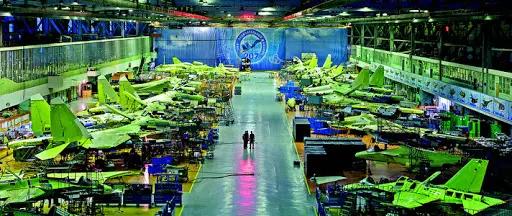 Страны ЕАЭС будут развивать совместный авиапром