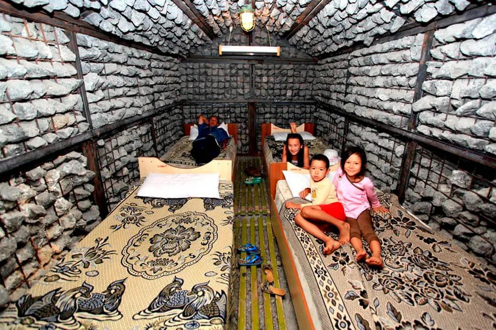 В КР хотят привлечь россиян для оздоровительного туризма