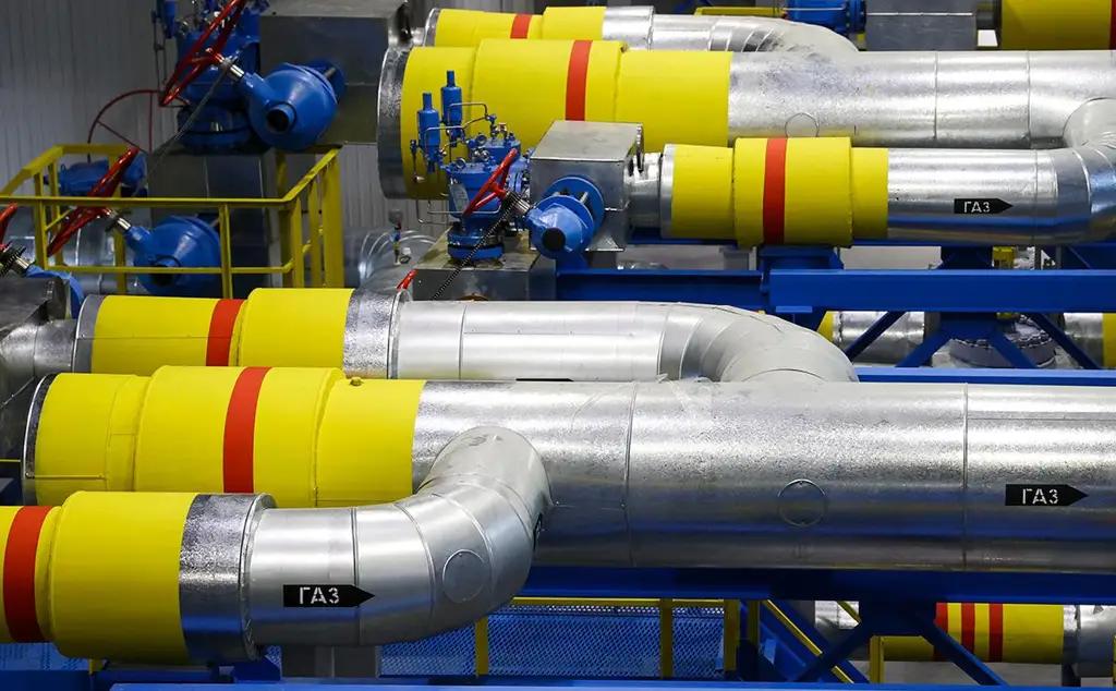 В ЕАЭС в скором времени на бирже начнут торговать газом