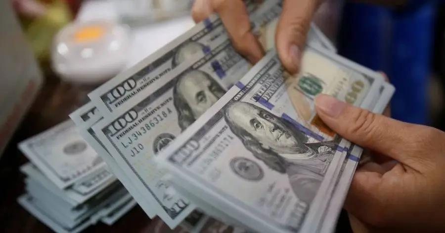 Обменка в Кыргызстане добровольно прекратила свою работу