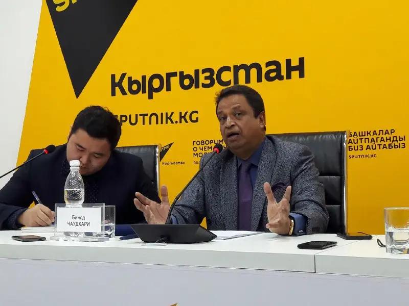 Туризм, текстиль, снежные барсы – куда еще планирует инвестировать миллиардер из Непала?