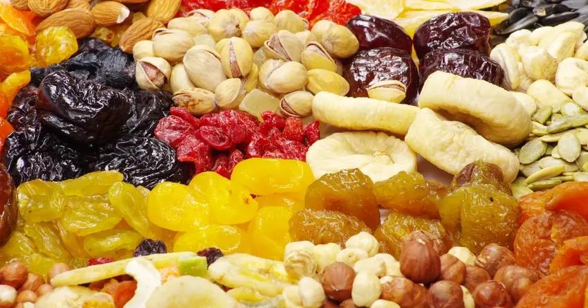 ЕАЭС собирается отменить для третьих стран пошлины на мед, фрукты и орехи