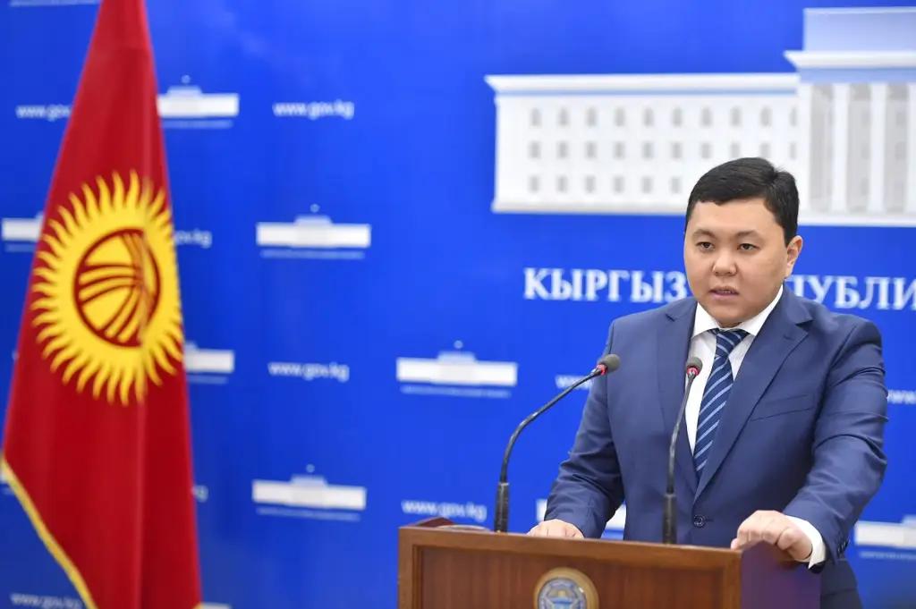 В КР по-прежнему запрещена деятельность увеселительных заведений