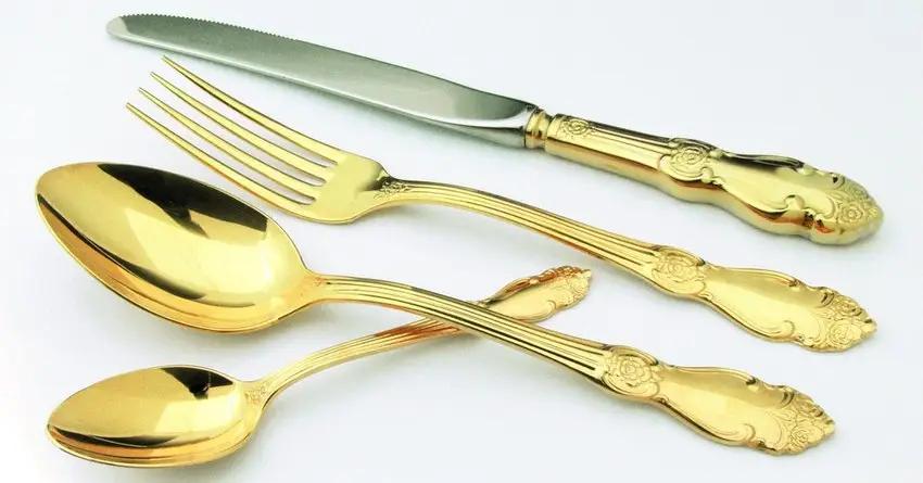 «Роснефть» отменила закупку чайных ложек за 11 тыс. рублей за штуку