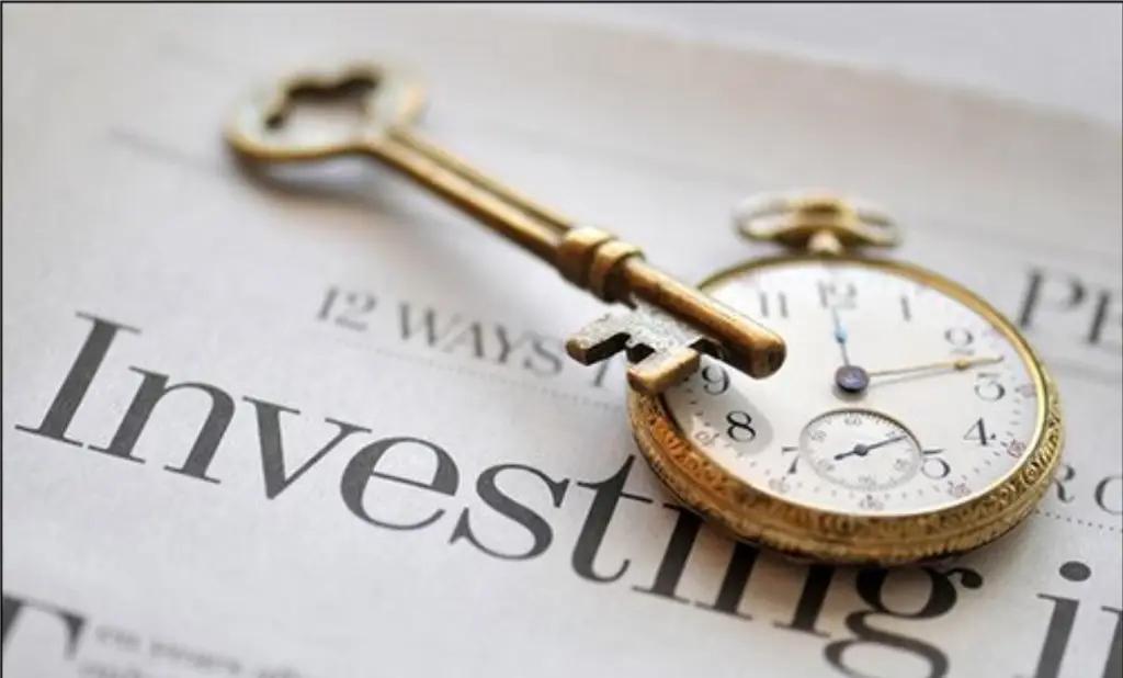 В КР уровень освоения инвестиций в основной капитал увеличился на 6.3%