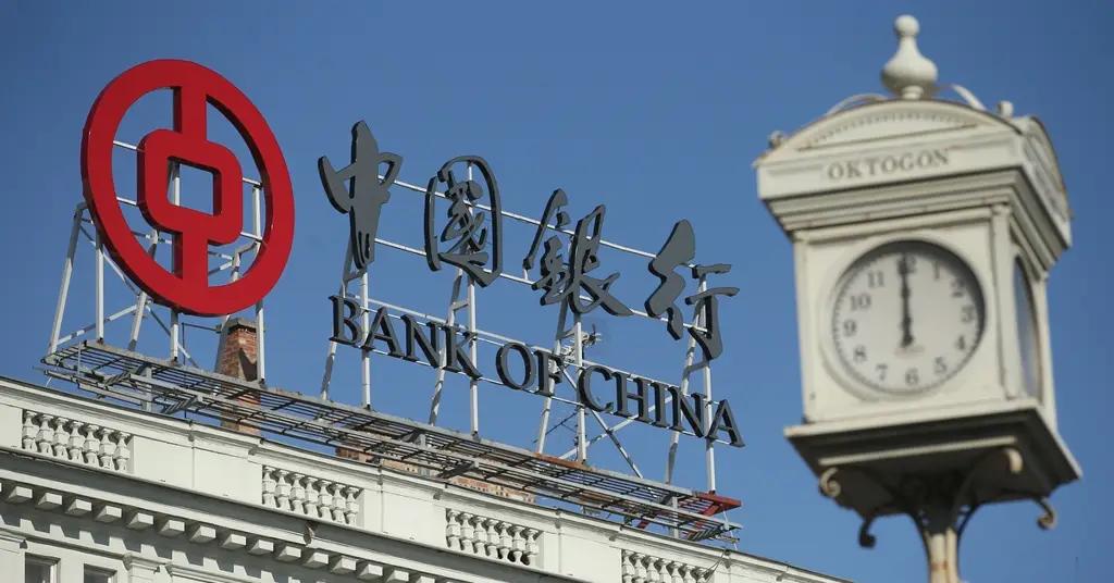 Размер «дыры» в капитале банковской системы Китая может вырасти до $1.7 трлн