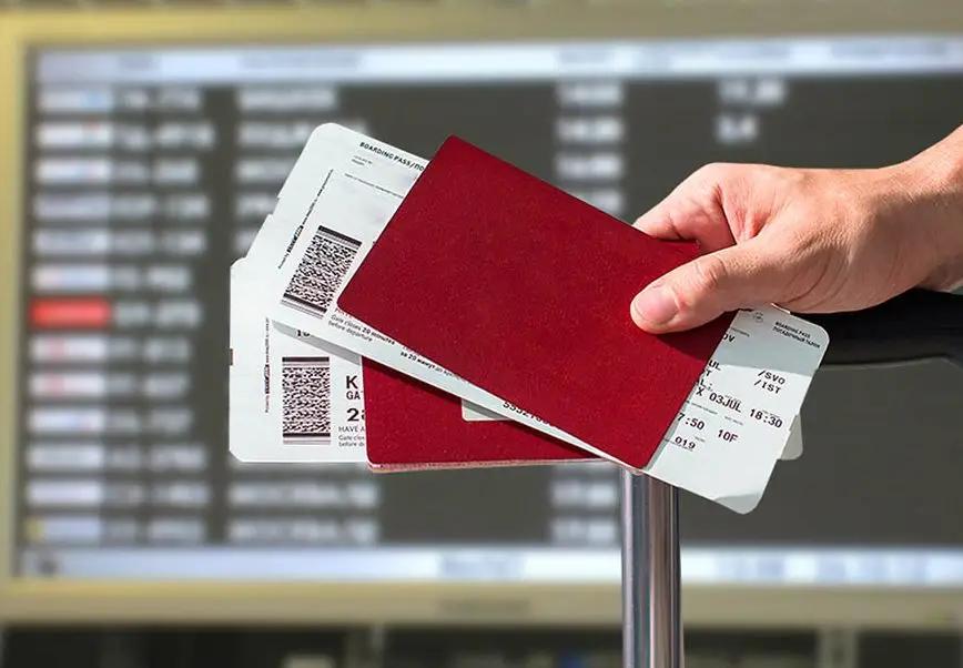 Стоимость авиабилетов из России в Бишкек снизилась на 23%