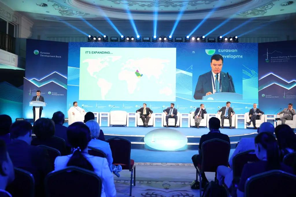 Россия ищет партнеров для внедрения принципов исламского финансирования