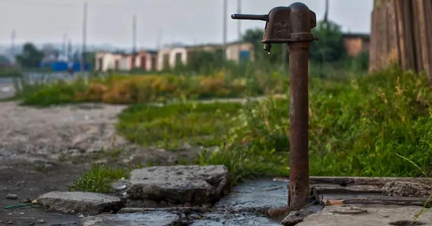 Всемирный банк выделил $23.5 млн на улучшение водоснабжения и санитарии в КР