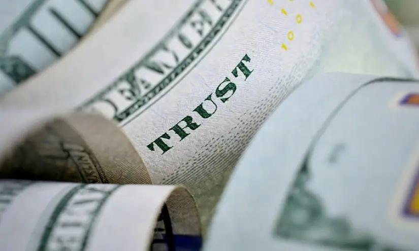 Нацбанк Кыргызстана продал на валютном рынке $59.5 млн