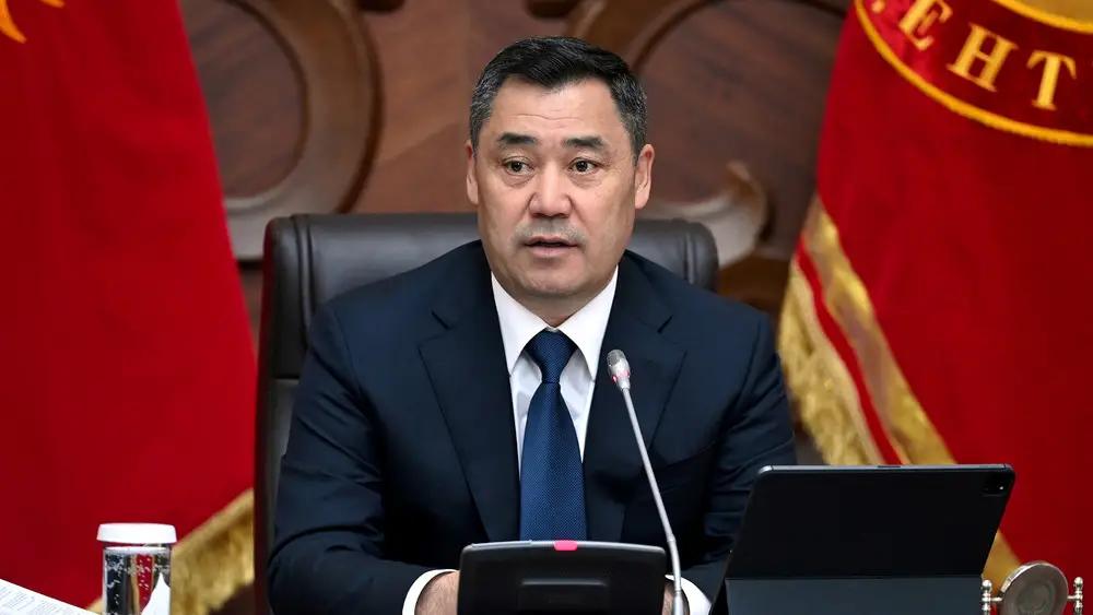 Кыргызстан сам займется разработкой своих месторождений