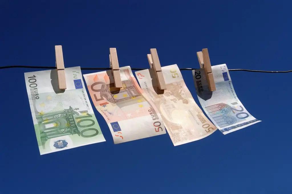 Финразведка включила 7 новых стран в список высокорискованных