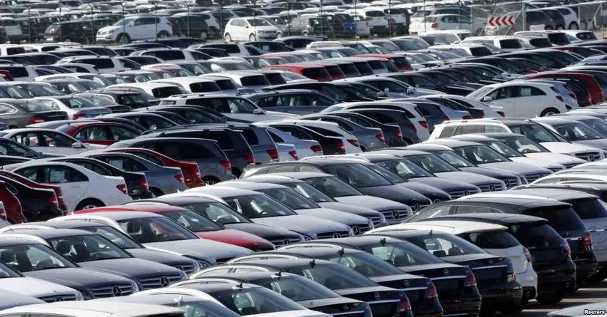 Великобритания откажется от бензиновых и дизельных автомобилей к 2040 году