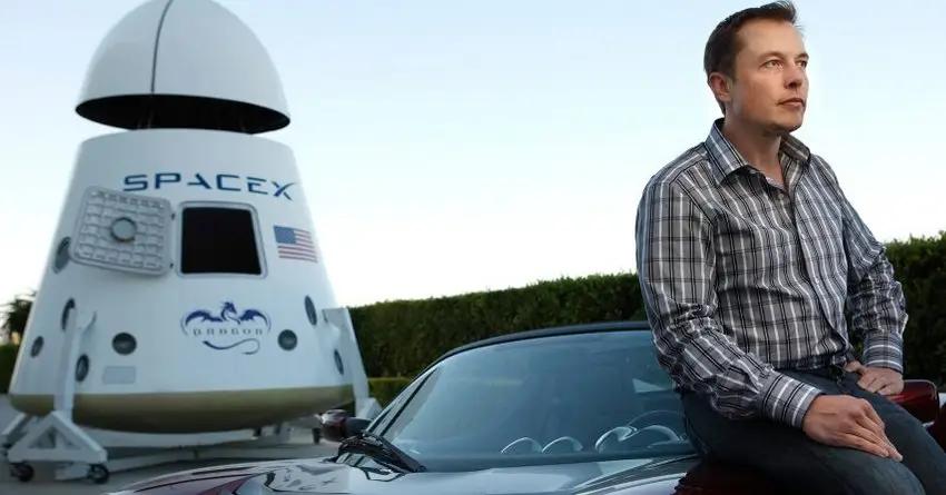 SpaceX запустит 4 425 спутников на околоземной орбите для доступа в интернет